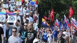 Rok rozdelených spoločností? Korene sú hlbšie