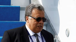 Do Ankary pricestoval ruský tím, bude vyšetrovať vraždu Karlova