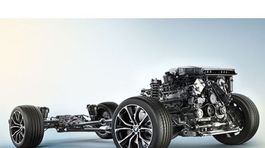 BMW M5 dostane 'dvojkolkovú' štvorkolku. Stačí stlačiť tlačidlo