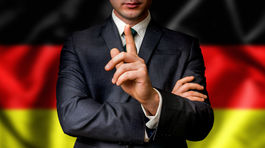 Nemecké parlamentné voľby budú 24. septembra