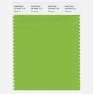 Takto vyzerá farba roka na rok 2017. Greenery,...