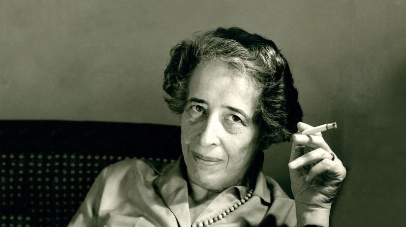 Hannah Arendtová