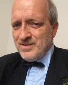 Publicista Juraj Mravec.