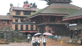 Zemetrasenie sa nevyhlo ani historickému...