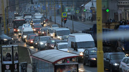 Najhorší svet pre Prešov