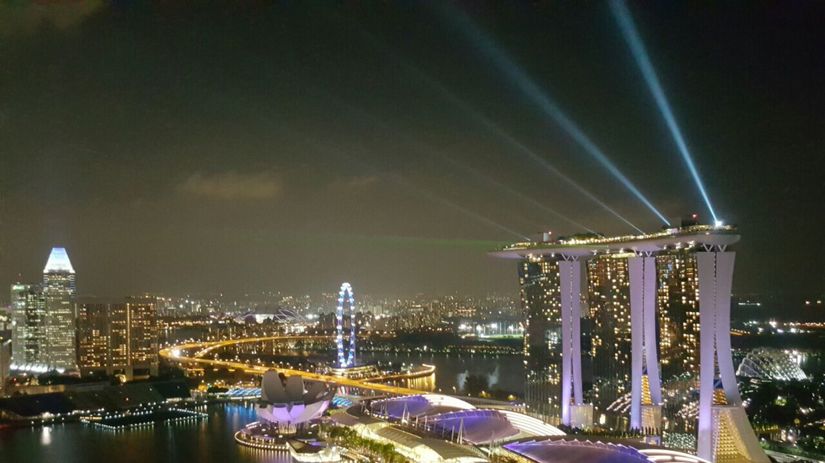 Singapur