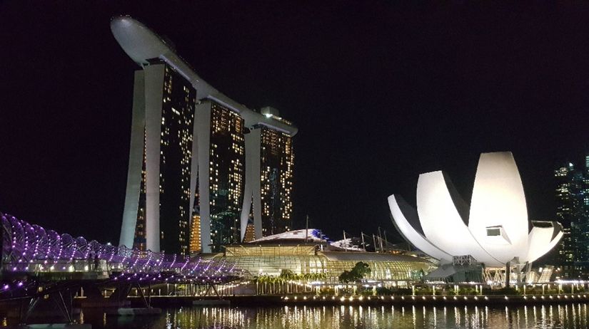 Singapur