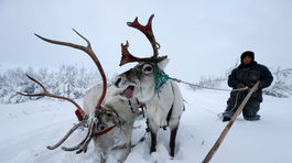 Aké je to, keď celé mesto žije v jedinej bytovke? Spýtajte sa v aljašskom Whittieri