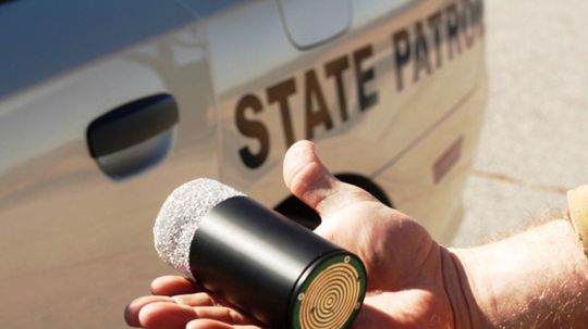 StarChase - GPS šípka pre 