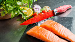 Všetky ryby sú plné ortuti! Ako je to s falošnými mýtmi o diéte a výžive?