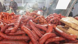 Môže konzumácia červeného mäsa skrátiť život?