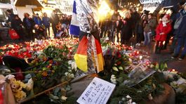 Nemecko aj Európa ďalej pátrajú po mužovi podozrivom z útoku v Berlíne