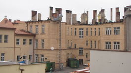 Univerzitu po požiari opravia do dvoch rokov