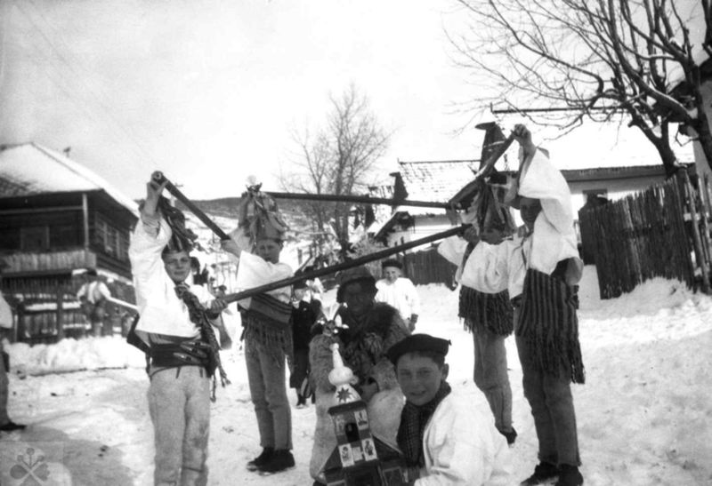 Vianočné hry „hynú“, sťažoval sa Ľudovít Štúr...