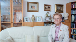 Dlhová brzda je slepá