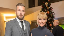 Veľký debut na Plese v opere s bruškom! Čaká tenistku Cibulkovú aj krásnu Surovcovú