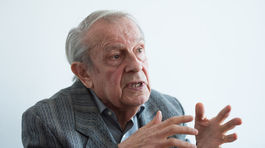 Príbeh národa píše zem, ale najmä on sám