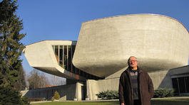 Psychiater Ludvik Nábělek: Je na mladej generácii, akú cestu si zvolí