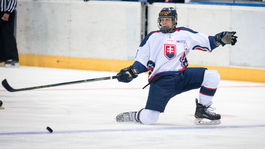 Calgary a New Jersey si v drafte vybrali prvých Slovákov  