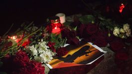 Príčinou pádu lietadla s Alexandrovcami nebol výbuch na palube