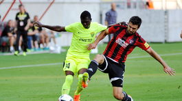 Žilinčania sa odlepili z predposledného miesta. Proti Trnave udreli v závere