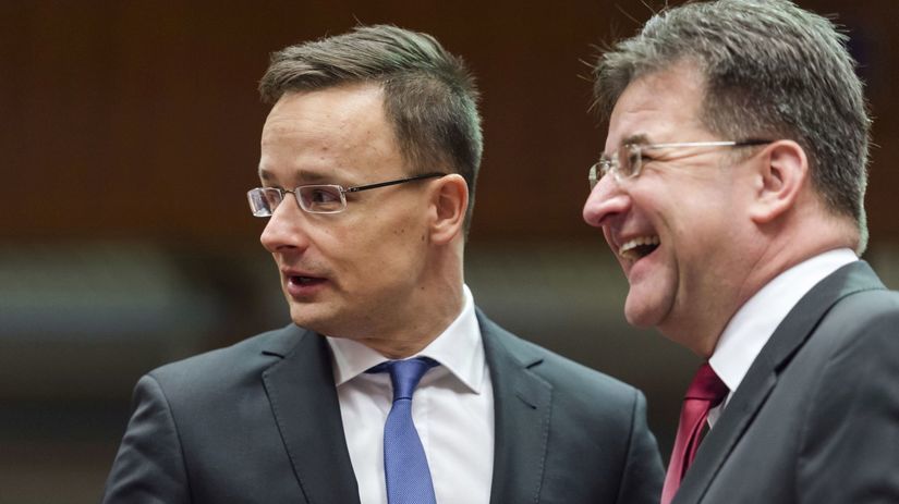 Veľa práce s prípravou a priebehom...