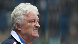 Říha sa bráni: Je to lož. K hráčom som nikdy nebol vulgárny