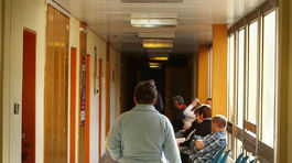 Drucker sa s lekármi zatiaľ nedohodol