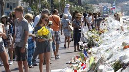 Teror v Európe - atentáty v Bruseli, Nice a Berlíne 