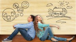 Pôžička na bývanie od štátu? Musíte splniť podmienky