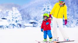 Najlepšie lyžiarske strediská Európy – týchto 10 vybrali samotní turisti