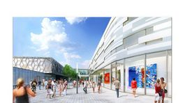 Terminál má byť pýchou Trenčína, stanica je jeho hanbou