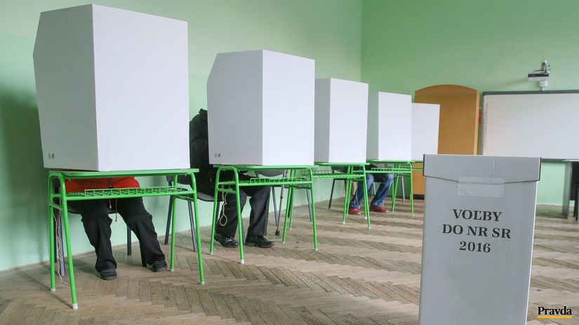 Parlamentné voľby sa konali 5. marca 2016.