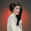 Carrie Fisher