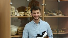 3D atlas ľudského tela je dielom Slovákov