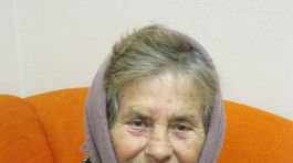 Alžbeta Zlatovská