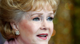 Zomrela herečka  Debbie Reynoldsová, matka Carrie Fisherovej