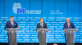 Slovenské predsedníctvo prekvapilo. Pozitívne, myslia si novinári v Bruseli