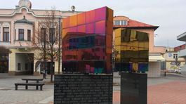 Liptovský Mikuláš získal z eurofondov na mestskú cyklotrasu pol milióna eur