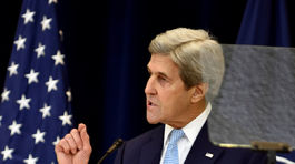 Sprcha pre Izrael, nádej pre Palestínčanov