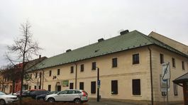 Výber daní z ubytovania vlani na Liptove klesol