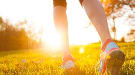 Predĺžte si život o tri roky. Potrebujete 21 minút denne