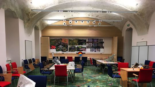 Slovenské múzeum ochrany prírody a...