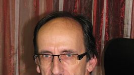 Viktor Lestyánszky