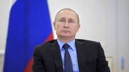 Putin nariadil previerku bojovej pripravenosti ruského letectva