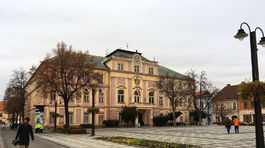 Liptovský Mikuláš ponúka v auguste 40 podujatí