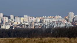 Ako sa budú vyvíjať ceny bytov a domov tento rok? 