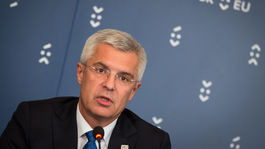 Korčok bude od jesene veľvyslancom v USA