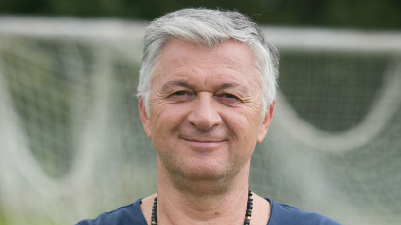 Ladislav Molnár.