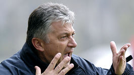 Na Slovensku brankár ešte nikdy nevyhral